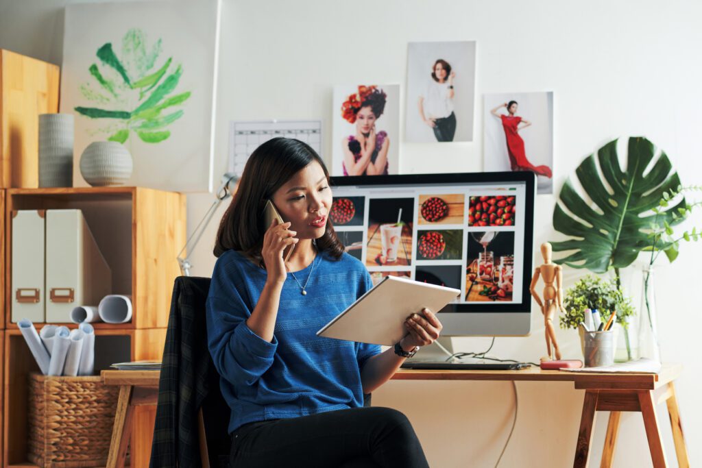 En Haikú, contamos tu historia a través del diseño y la comunicación. Somos una agencia de publicidad que crea soluciones innovadoras para potenciar tu marca.